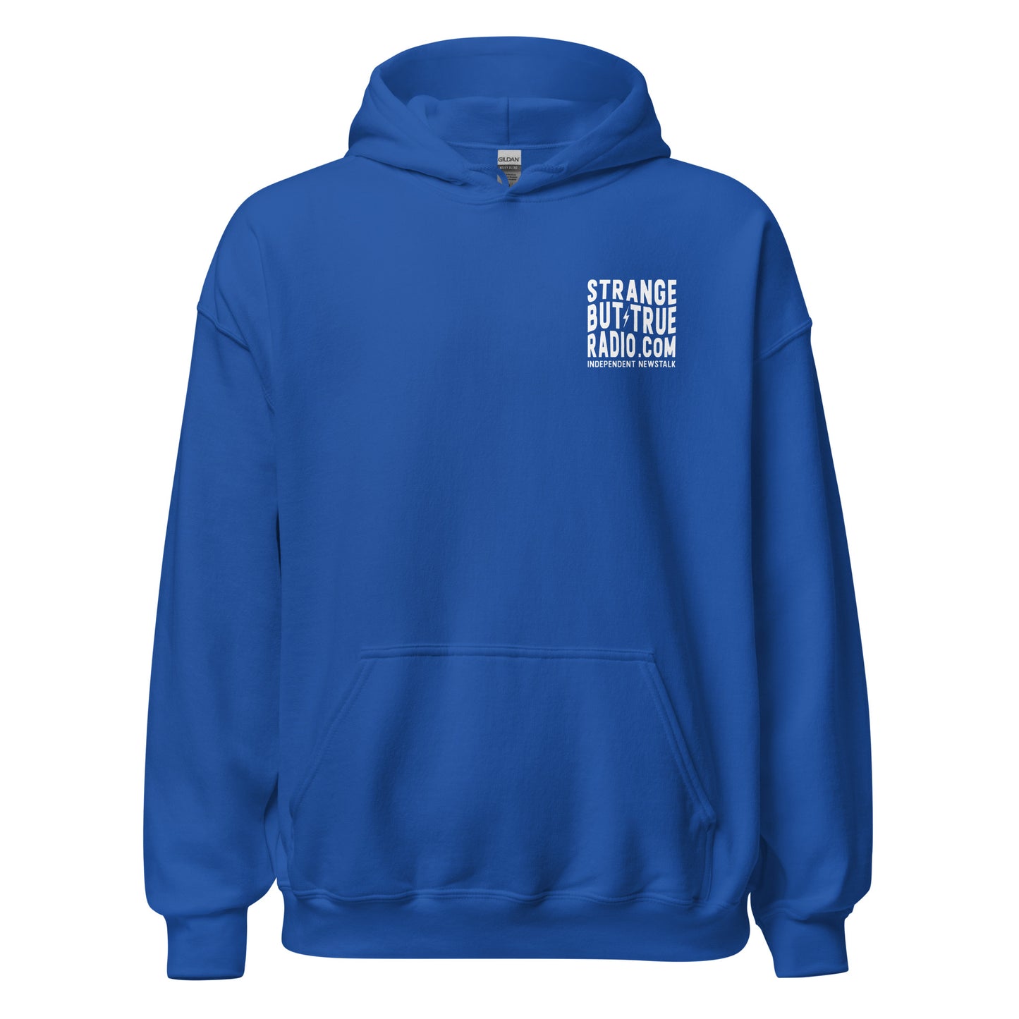 SBTR Unisex Hoodie