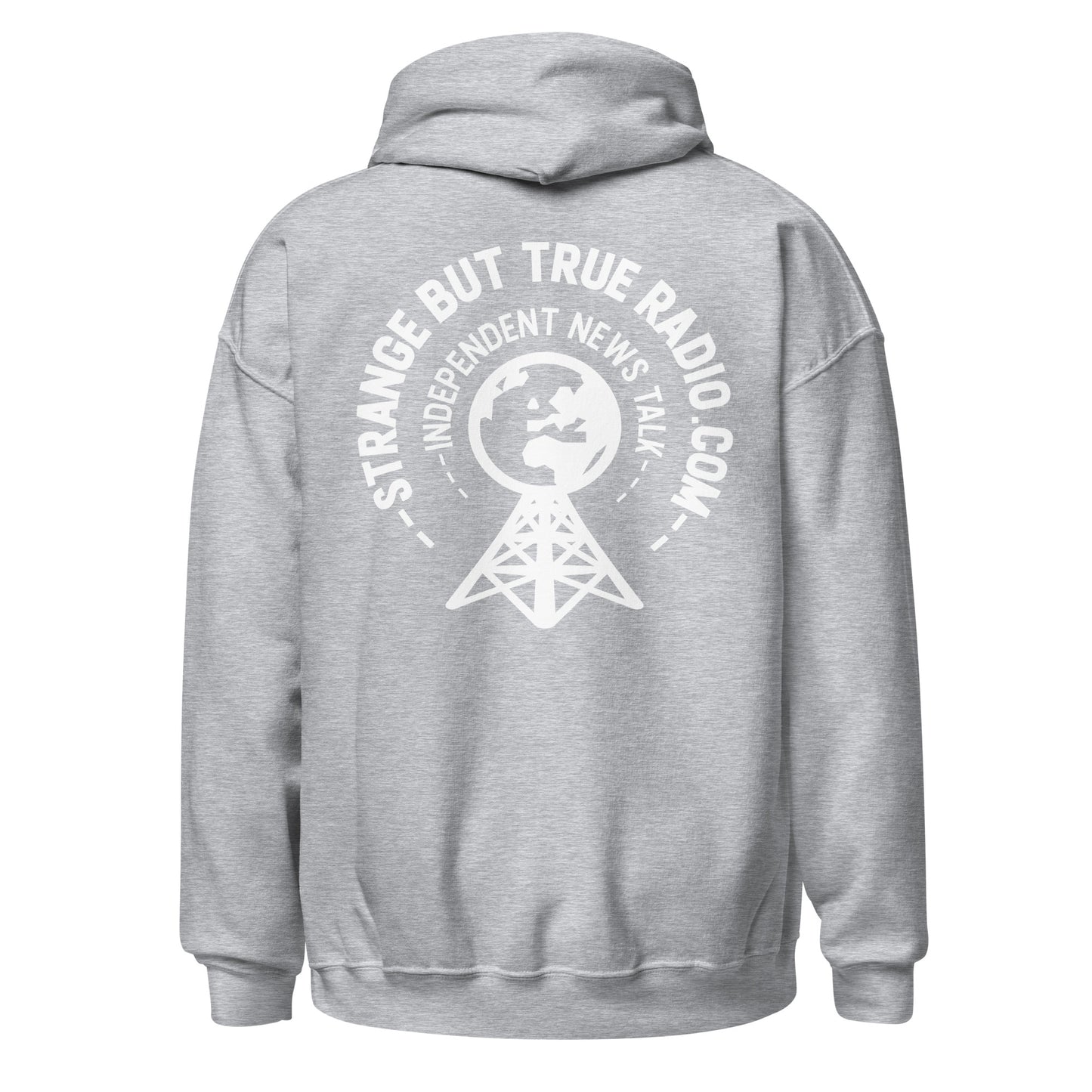 SBTR Unisex Hoodie