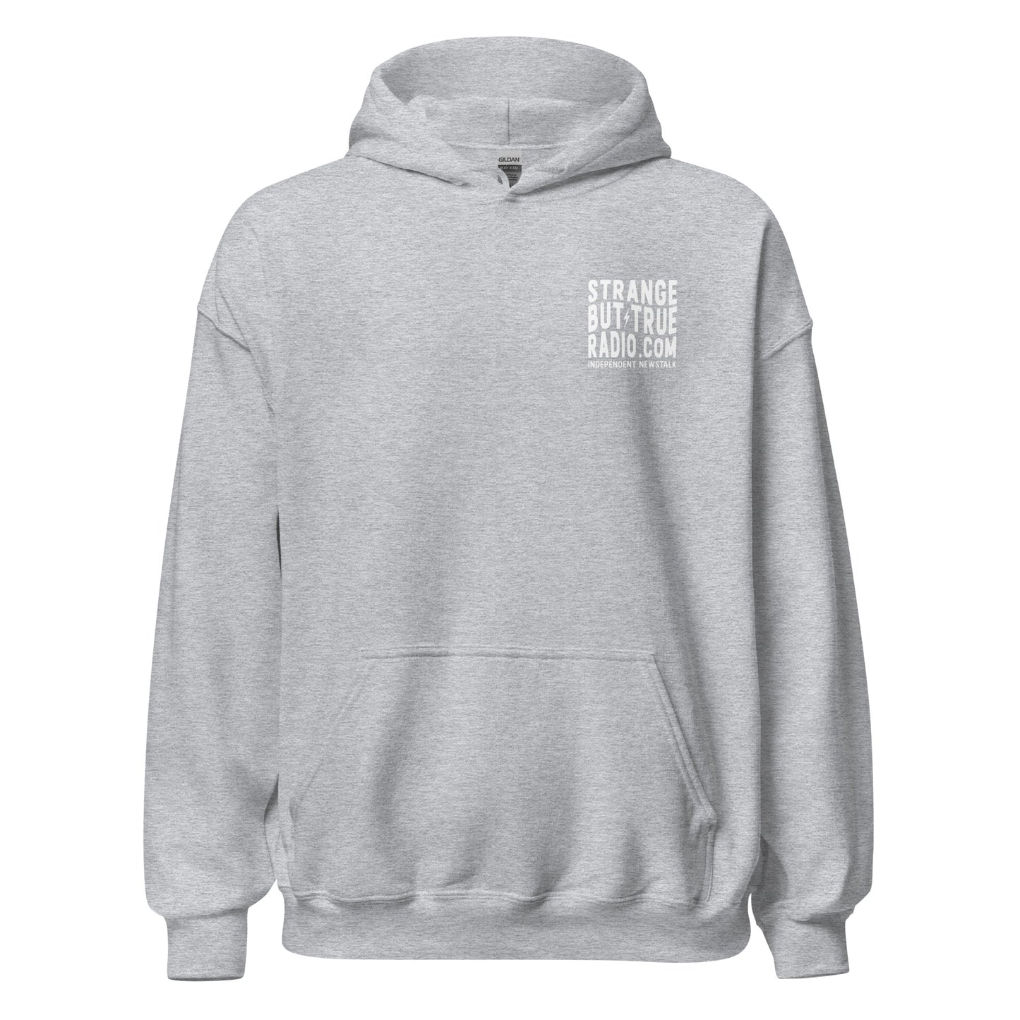 SBTR Unisex Hoodie
