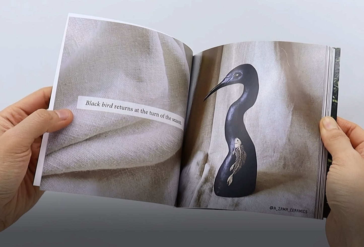 03 Hearth / Spring 2021