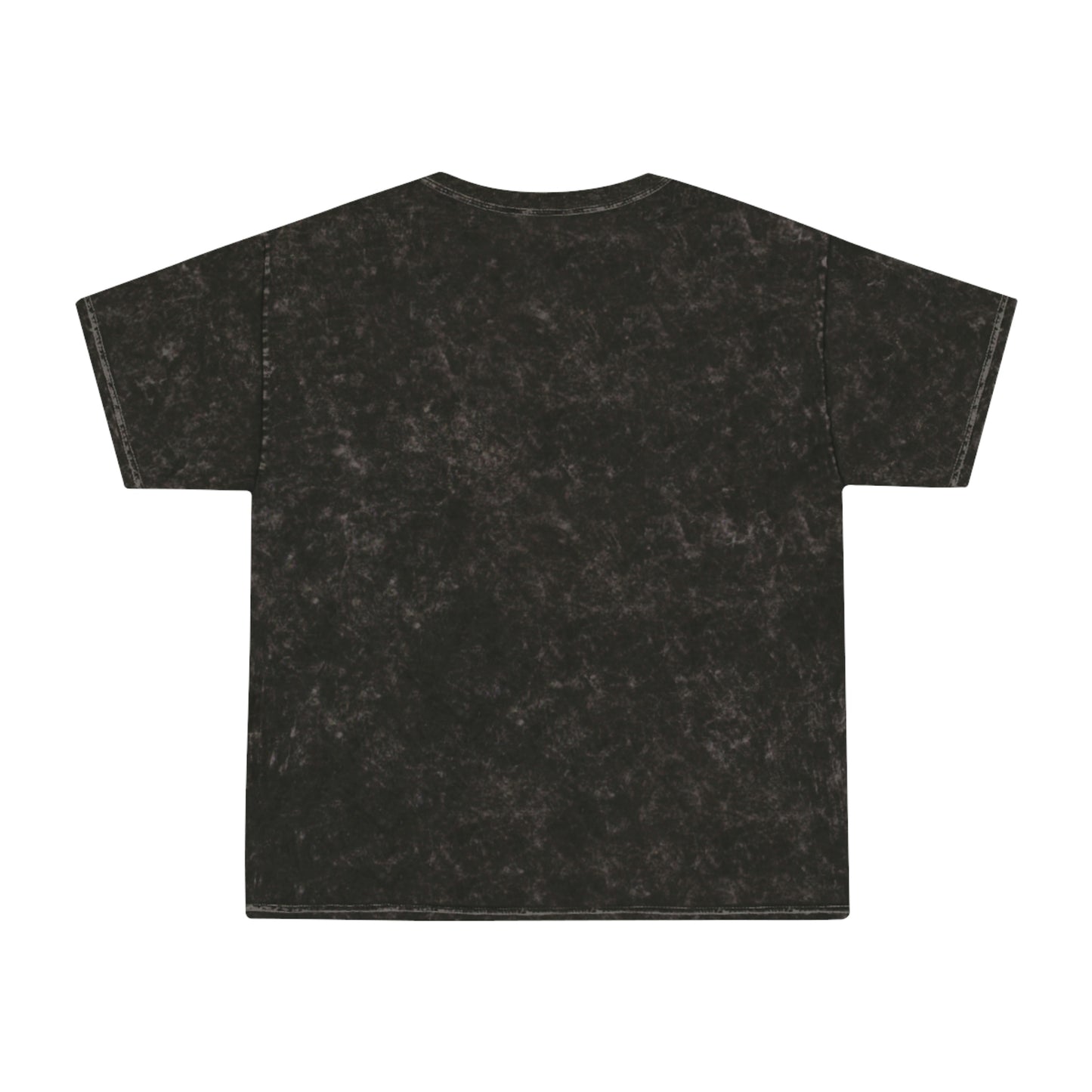 Alan Watts - Unisex Mineral Wash T-Shirt