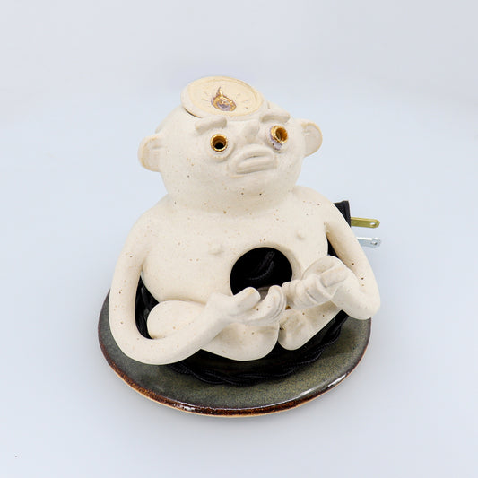 Guts "Alive" Lamp