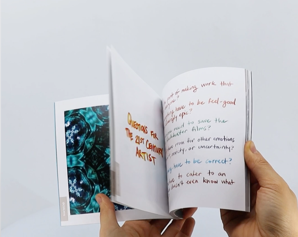 01 Hearth / Spring 2020