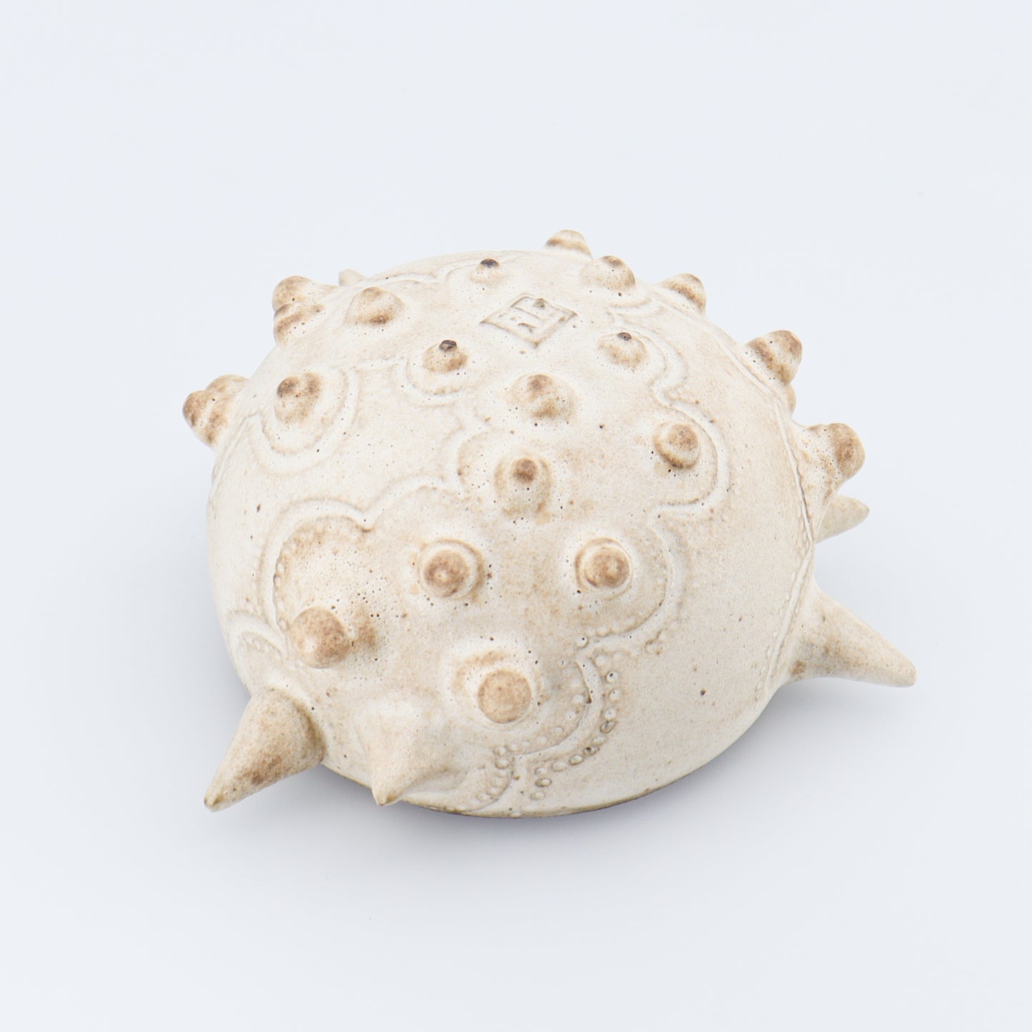 Urchin Kava Bowl 01/05