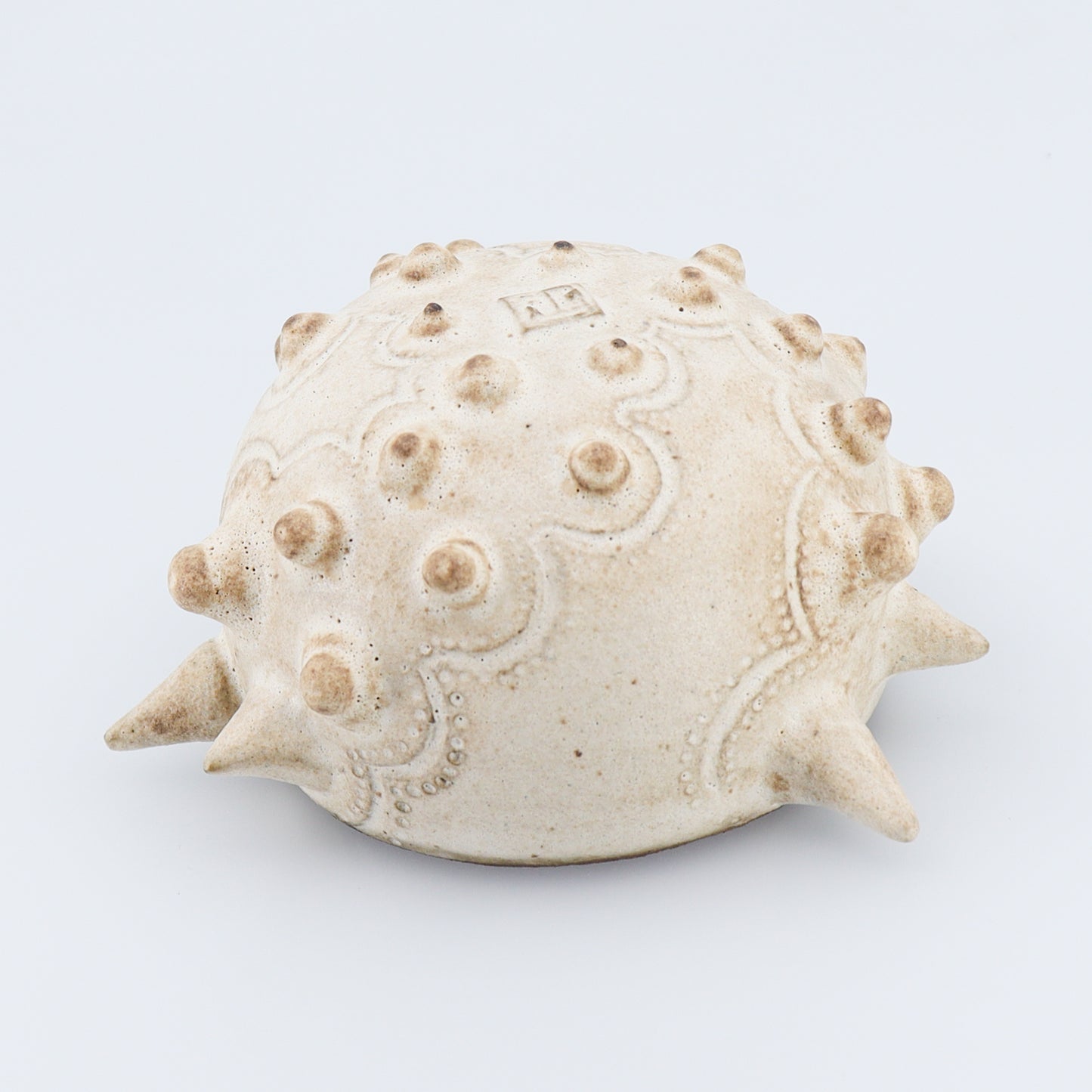 Urchin Kava Bowl 01/05