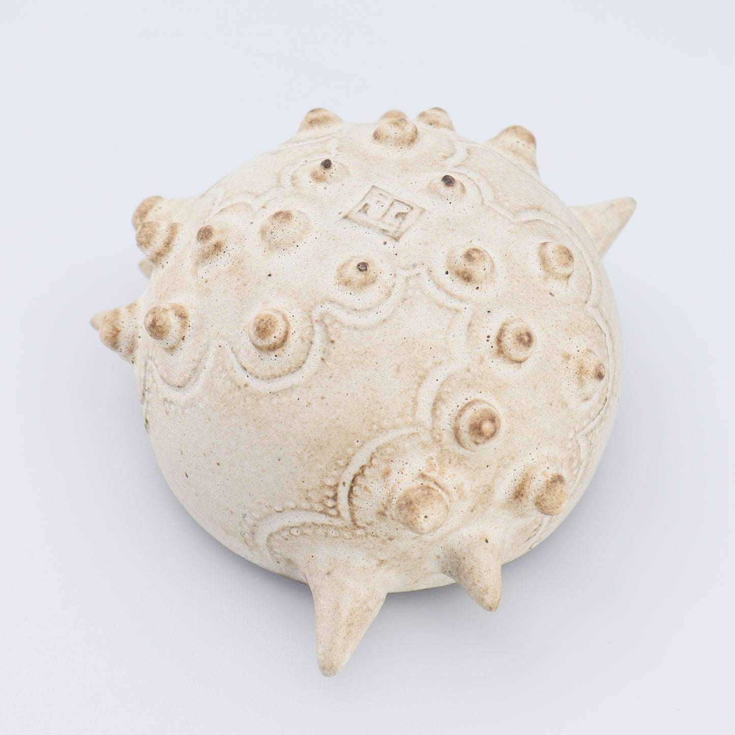 Urchin Kava Bowl 01/05