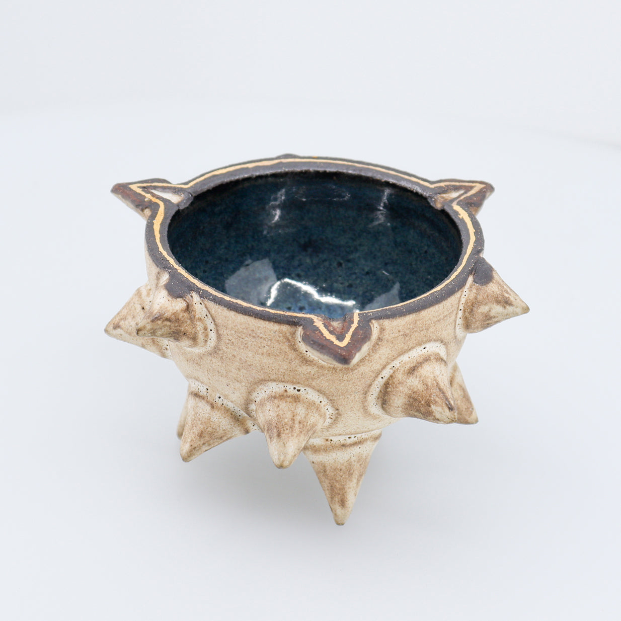 Urchin Kava Bowl 02/05