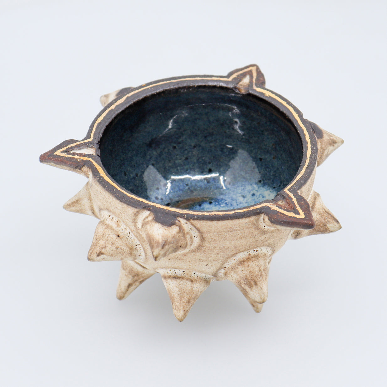 Urchin Kava Bowl 02/05