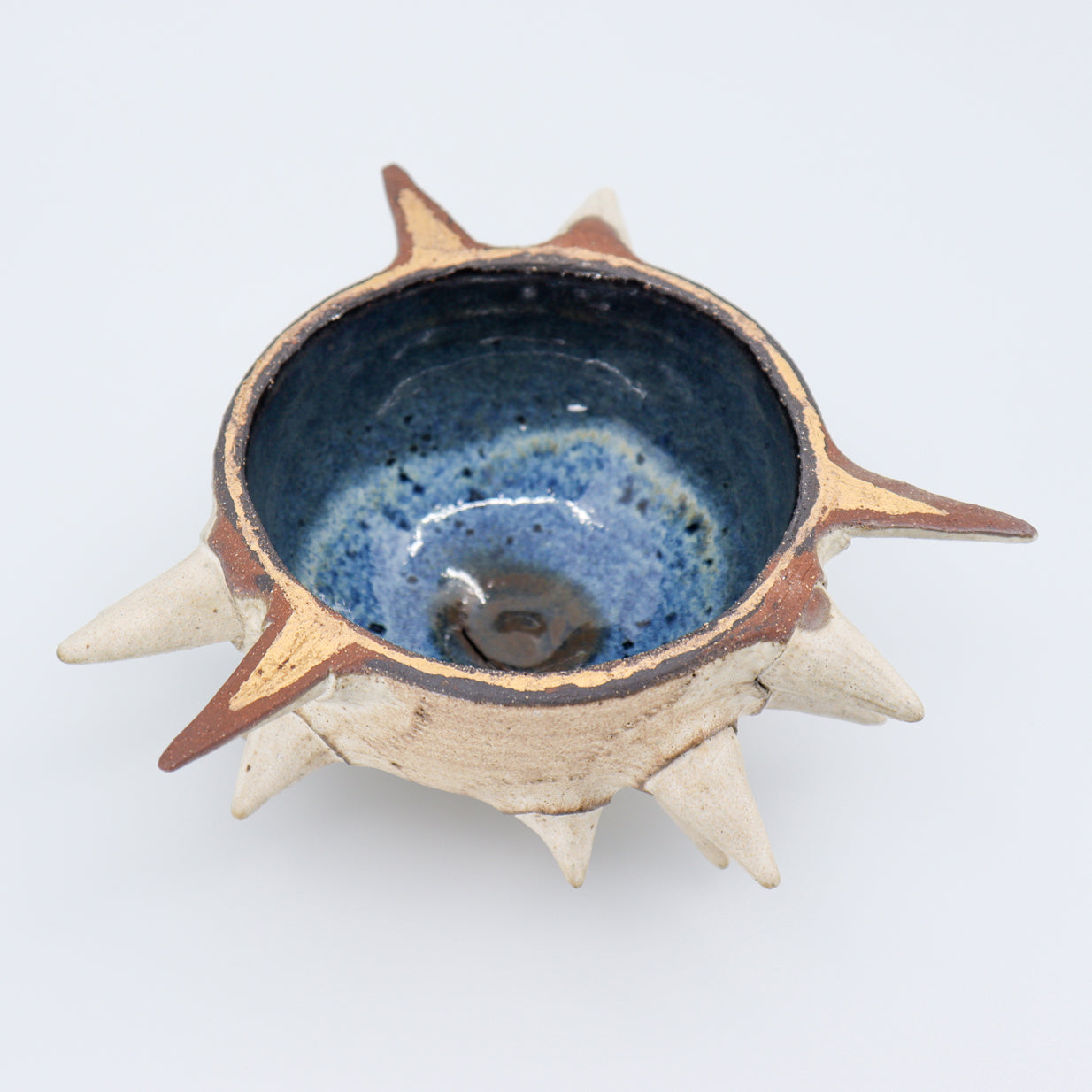 Urchin Kava Bowl 03/05