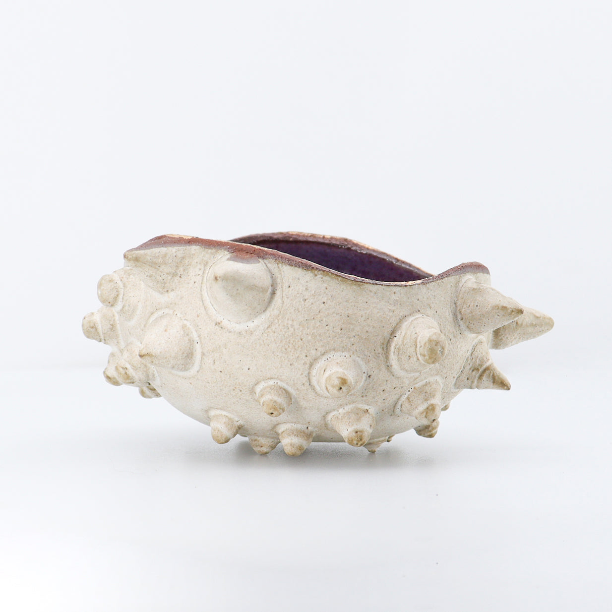 Urchin Kava Bowl 04/05