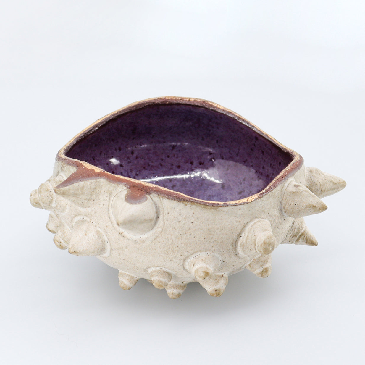 Urchin Kava Bowl 04/05