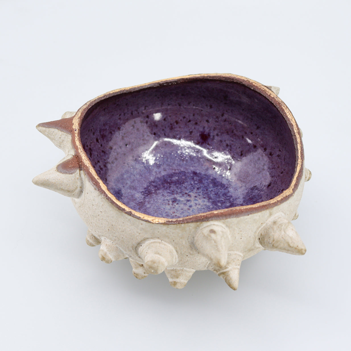 Urchin Kava Bowl 04/05