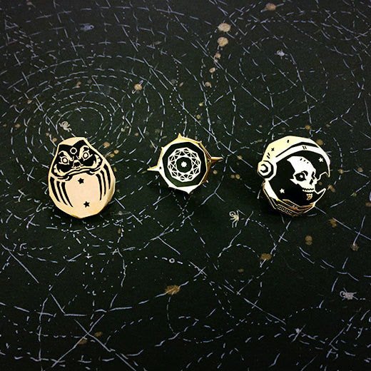 S.O.L - Totems Collection