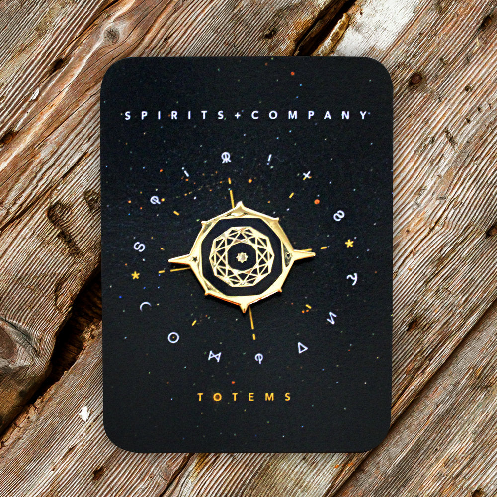 S.O.L - Totems Collection