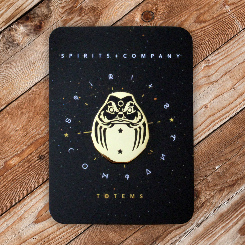 S.O.L - Totems Collection