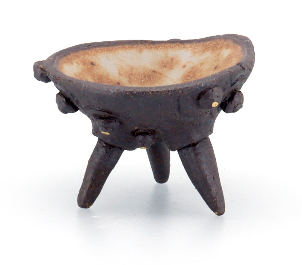 Night Urchin - Incense Holder