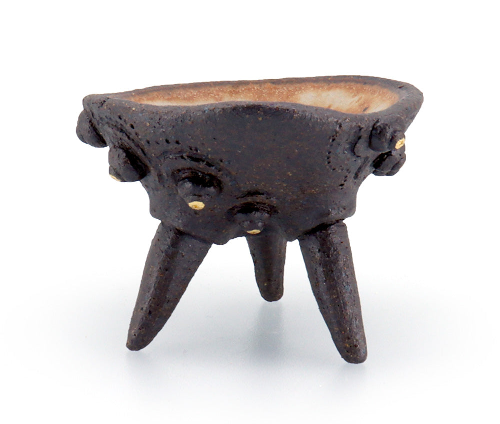 Night Urchin - Incense Holder