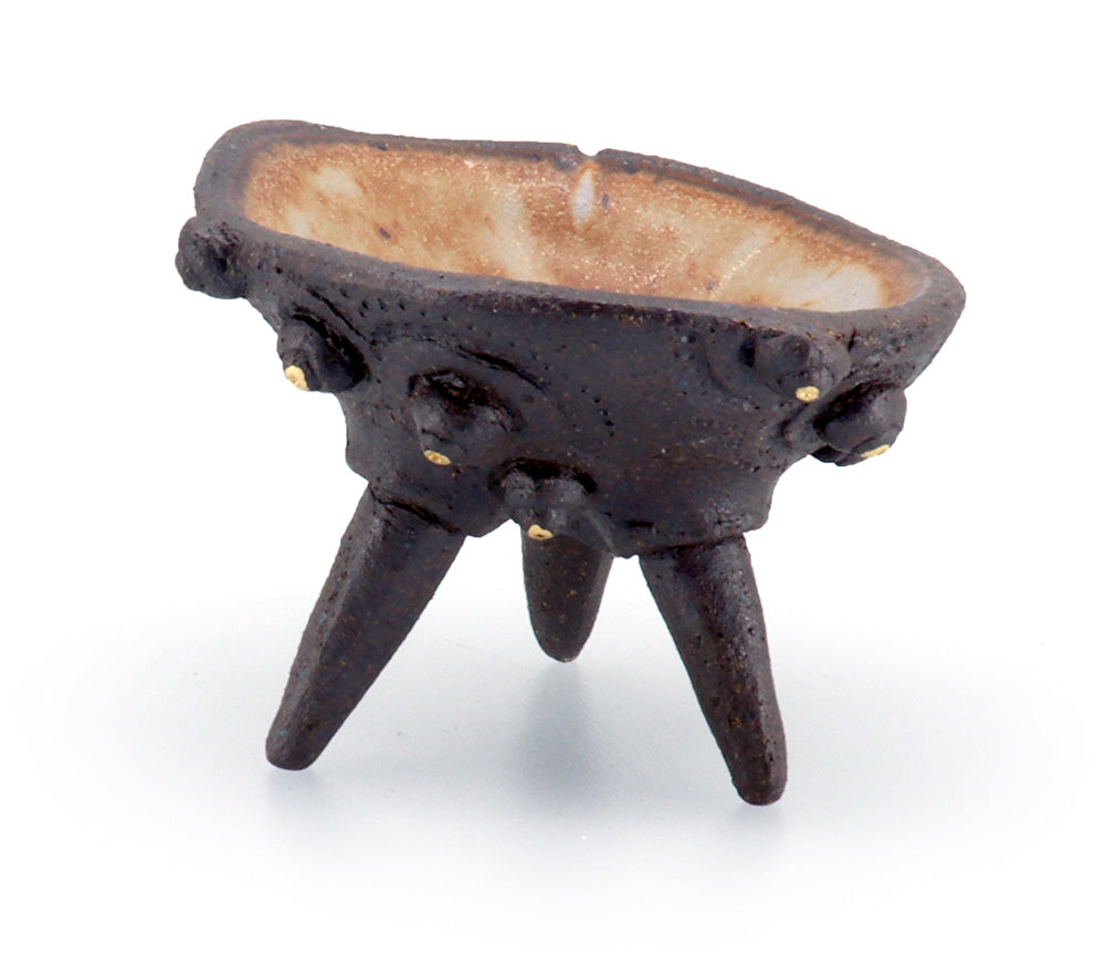 Night Urchin - Incense Holder