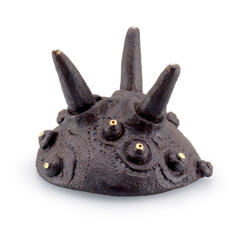 Night Urchin - Incense Holder