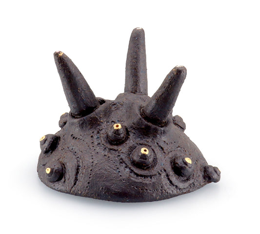 Night Urchin - Incense Holder
