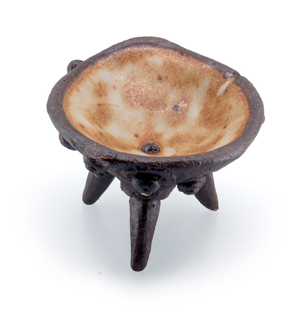 Night Urchin - Incense Holder