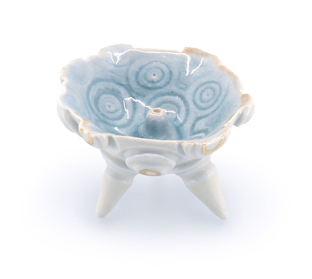 Light Urchin - Incense Holder