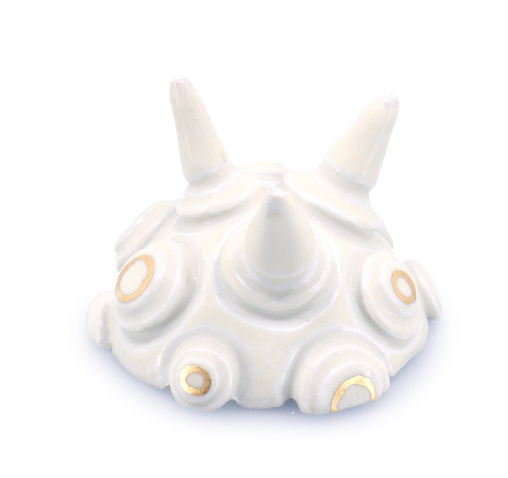 Light Urchin - Incense Holder