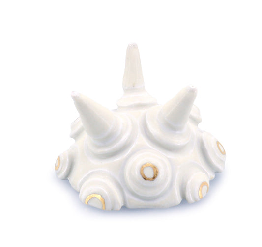 Light Urchin - Incense Holder
