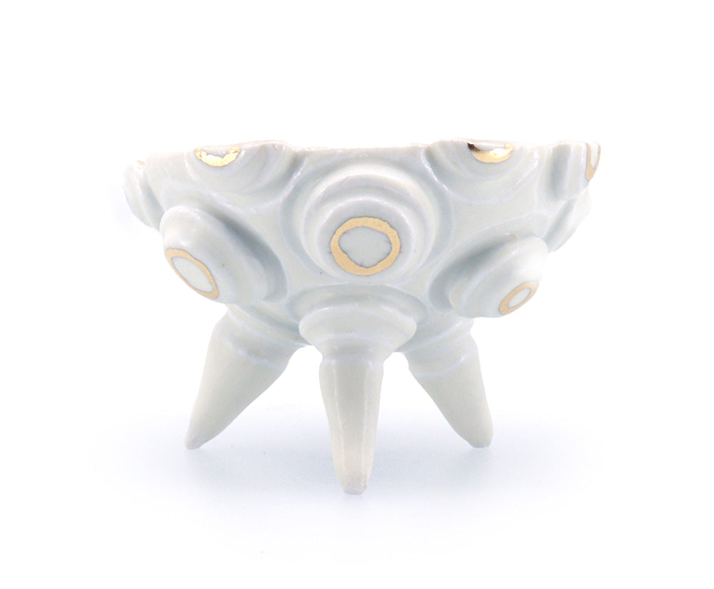 Light Urchin - Incense Holder