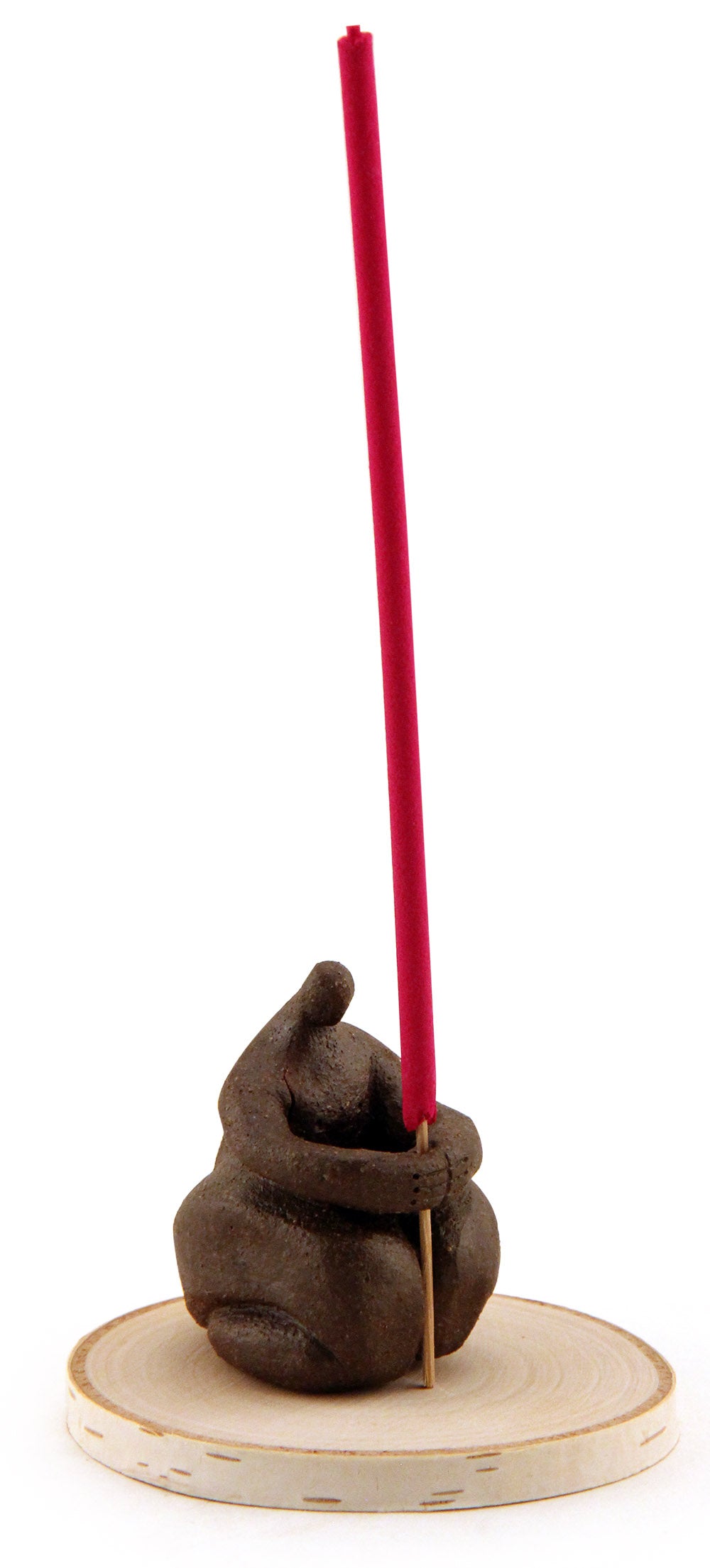 Mini Wielder - Incense Holder