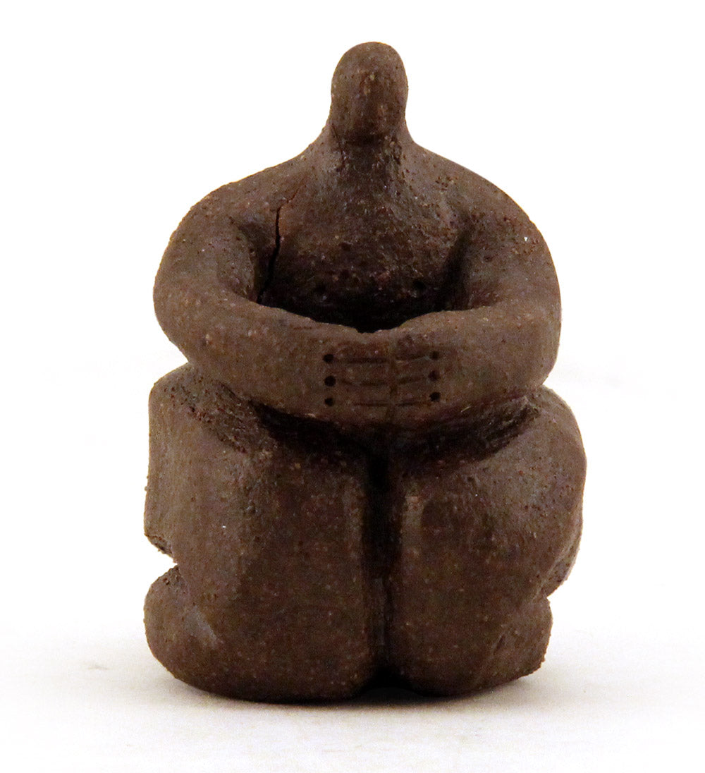 Mini Wielder - Incense Holder