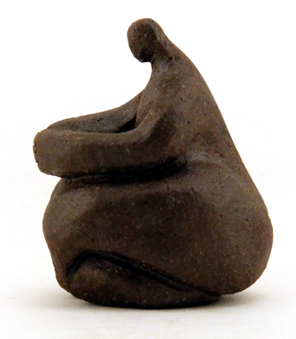 Mini Wielder - Incense Holder