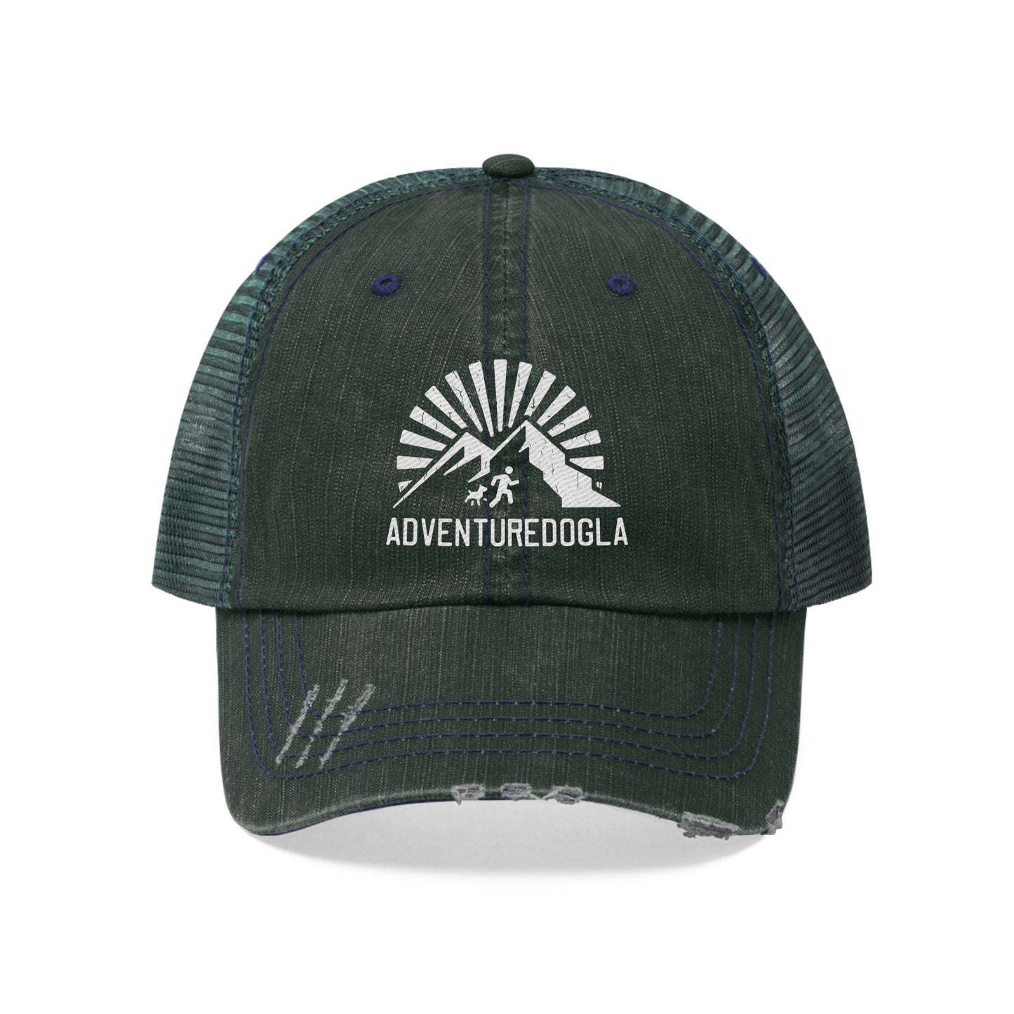 ADLA Mesh Hat (*US ONLY)