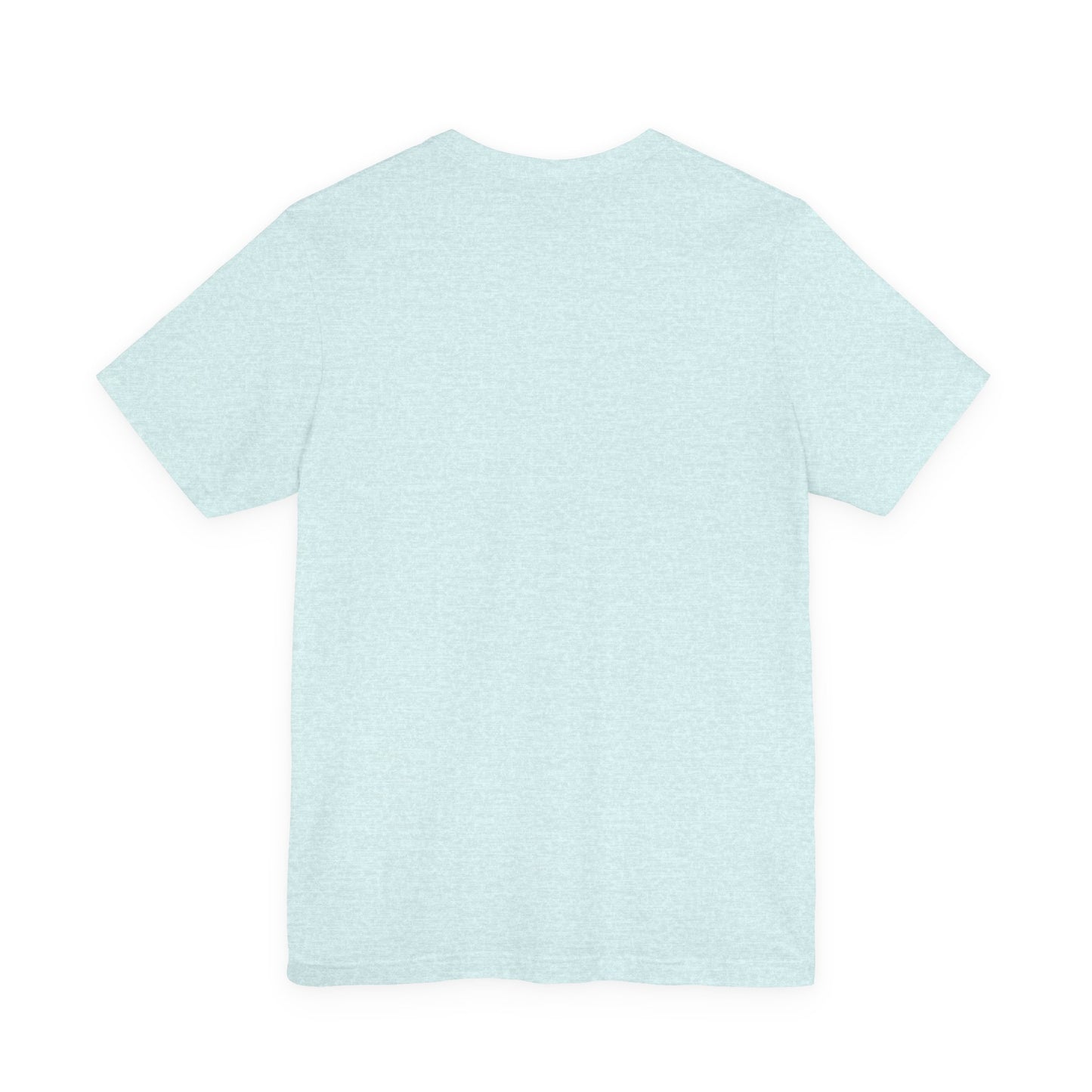 Dadu 'Good Child' Graphic Tee — Cute Anime Pet Family T-Shirt