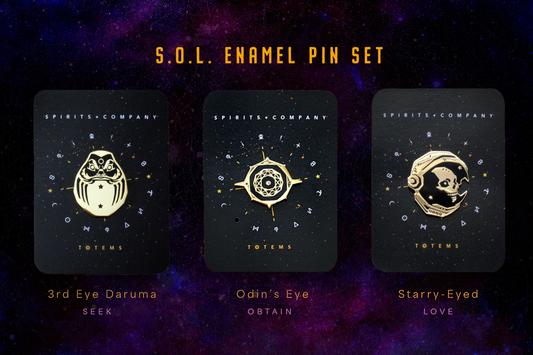 S.O.L - Totems Collection