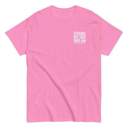 SBTR - Men's Classic tee