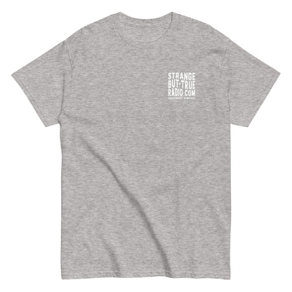 SBTR - Men's Classic tee