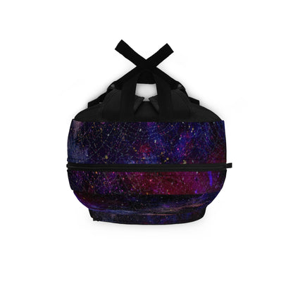 FloatSpace Backpack (Made in USA)