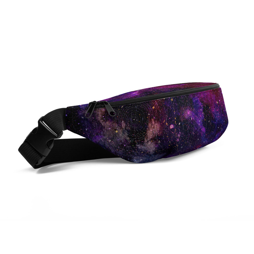 Float Space Fanny Pack