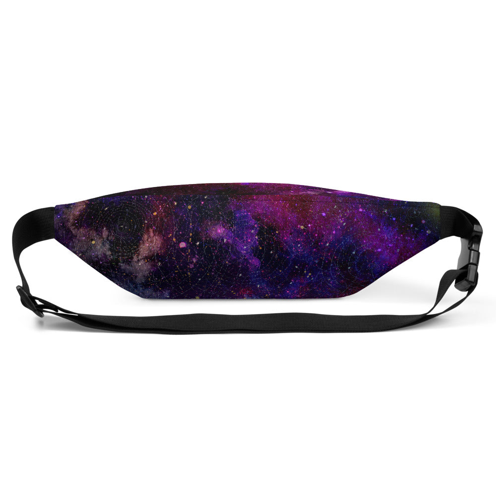 Float Space Fanny Pack